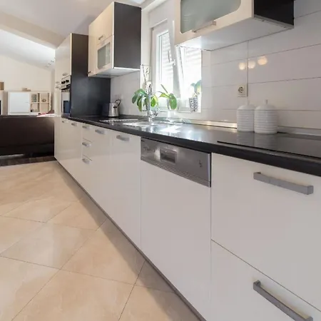 Appartement Moderne Mia Privlaka (Zadar)