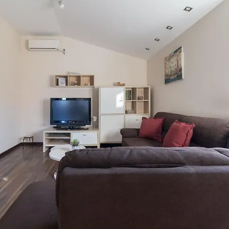 Moderne Mia Appartement Privlaka (Zadar)