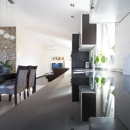 Moderne Mia Appartement *