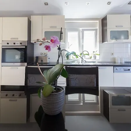 Appartement Moderne Mia Privlaka (Zadar)