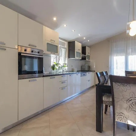 Moderne Mia Appartement Privlaka (Zadar)