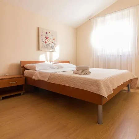 Moderne Mia Appartement Privlaka (Zadar)