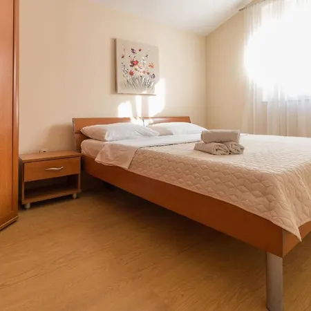 Moderne Mia Appartement Privlaka (Zadar)