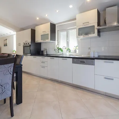 Moderne Mia Privlaka (Zadar)
