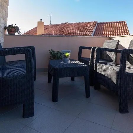 Appartement Moderne Mia
