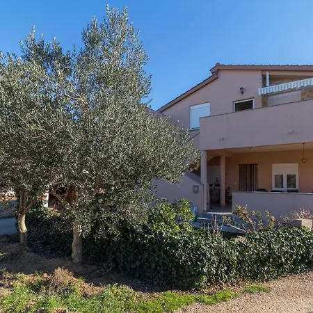 Moderne Mia Appartement
