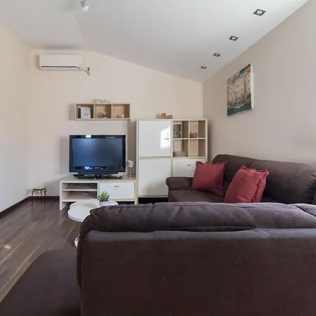 Appartement Moderne Mia