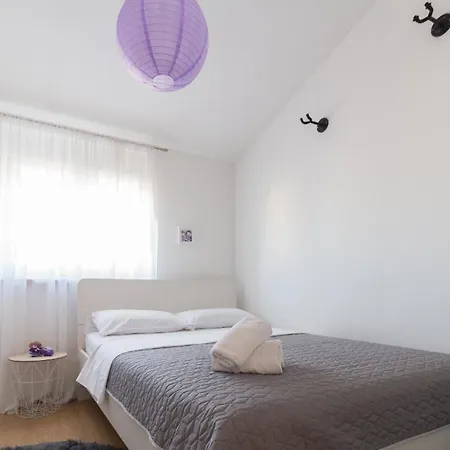 Appartement Moderne Mia *