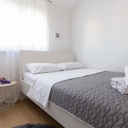 Appartement Moderne Mia