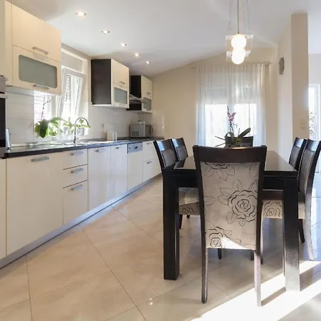 Appartement Moderne Mia Privlaka (Zadar)