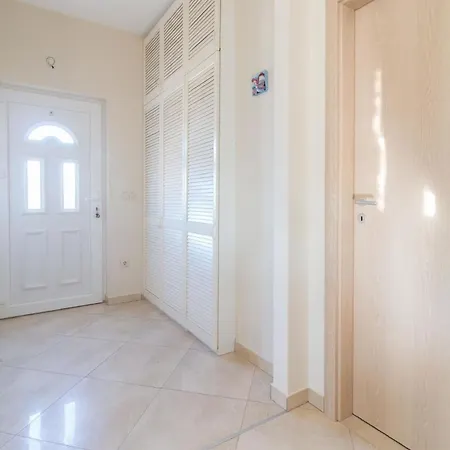 Moderne Mia Appartement Privlaka (Zadar)